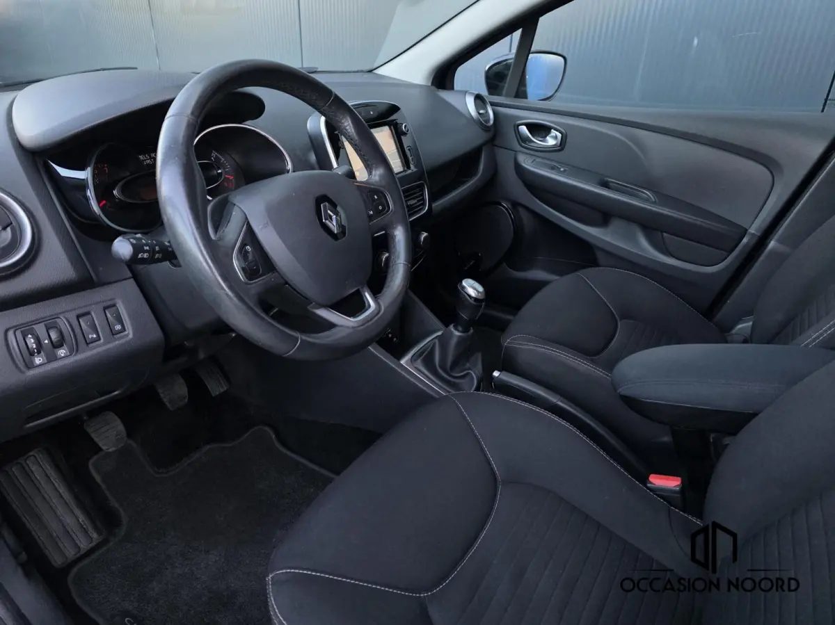 0.9 TCe Limited|Dab+|Navi|Cruise|Airco|