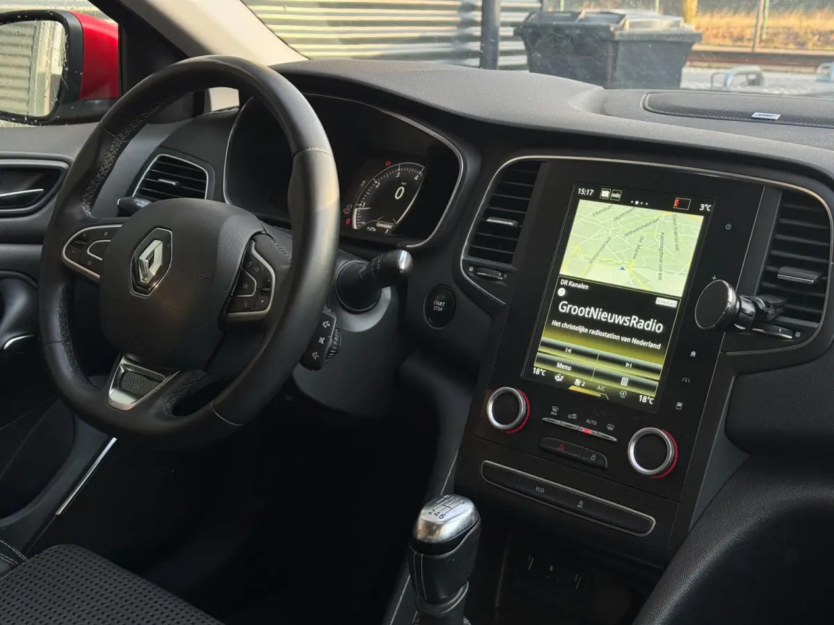 1.2 TCe Bose | CLIMA | PDC | CRUISE | KEYLESS | CARPLAY