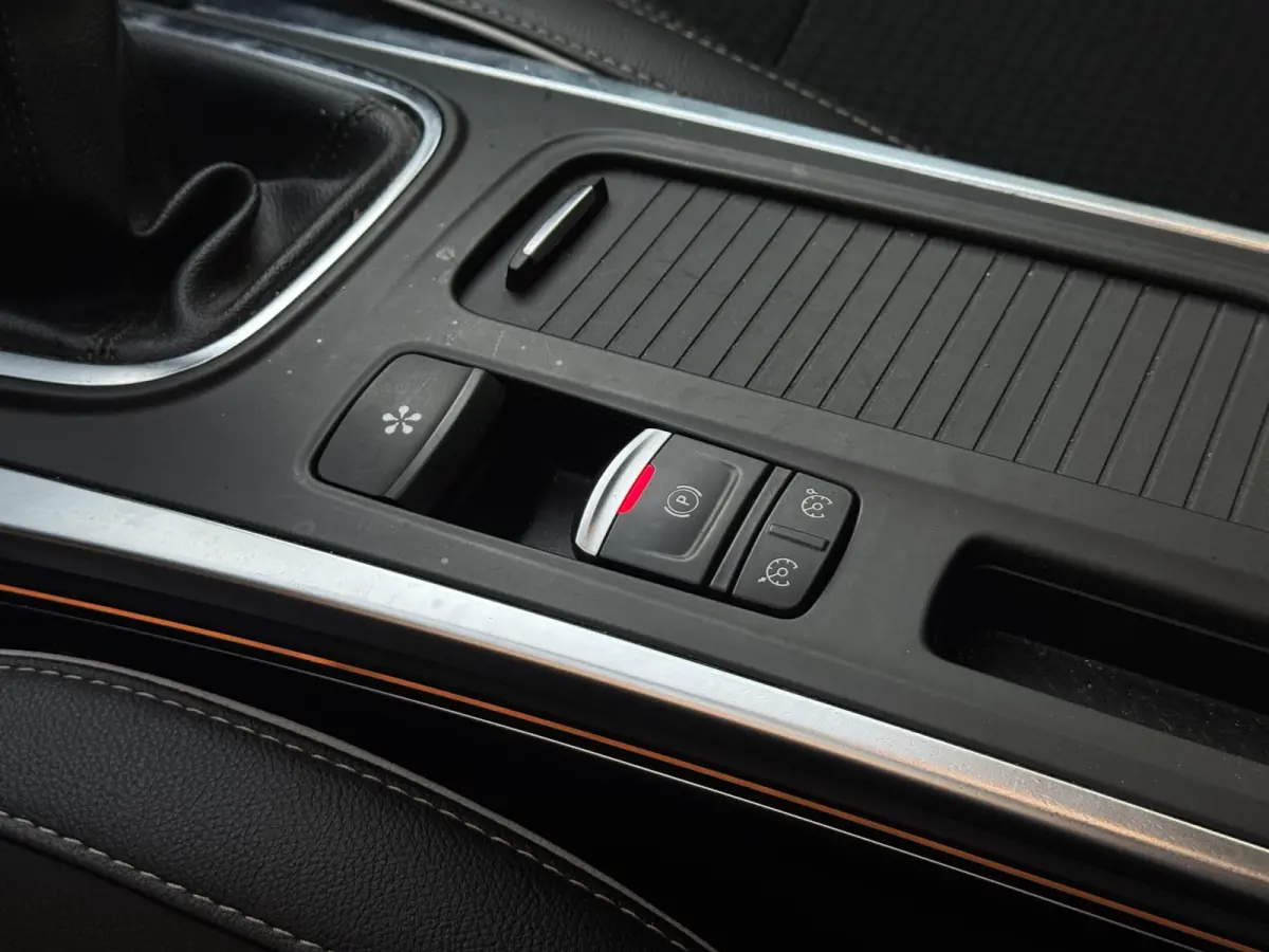 1.2 TCe Bose | CLIMA | PDC | CRUISE | KEYLESS | CARPLAY