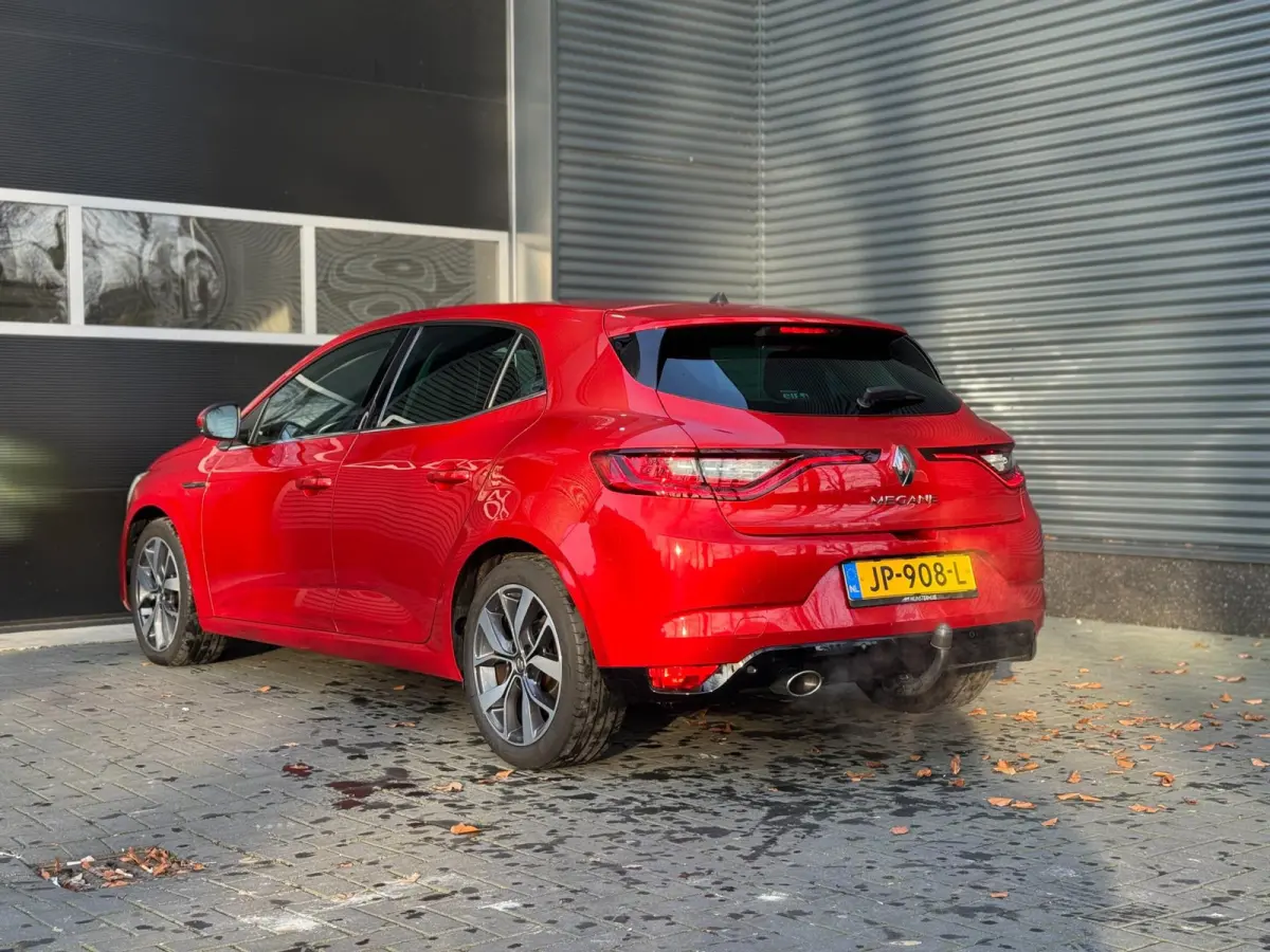 1.2 TCe Bose | CLIMA | PDC | CRUISE | KEYLESS | CARPLAY