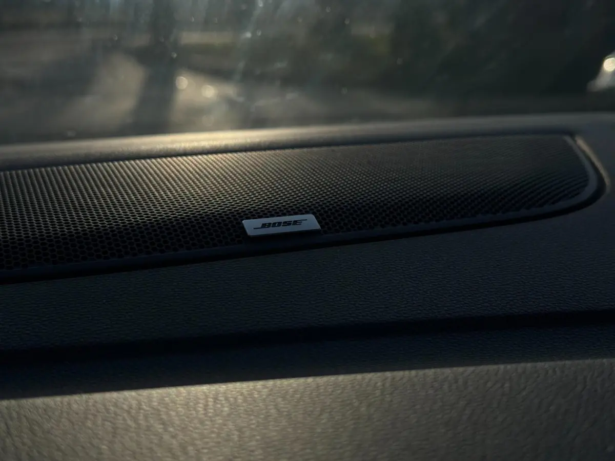 1.2 TCe Bose | CLIMA | PDC | CRUISE | KEYLESS | CARPLAY
