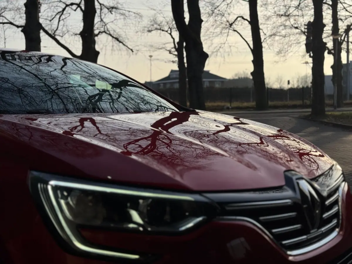 1.2 TCe Bose | CLIMA | PDC | CRUISE | KEYLESS | CARPLAY