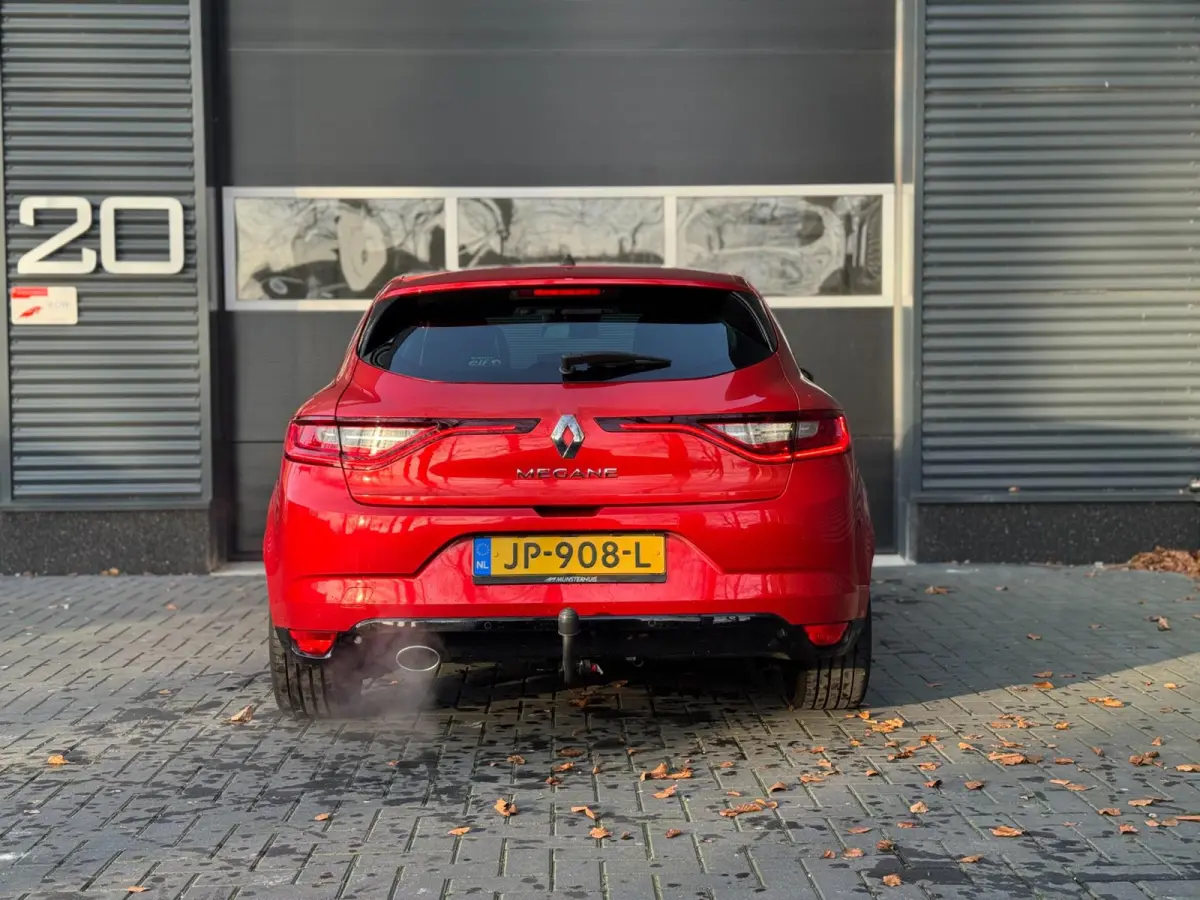 1.2 TCe Bose | CLIMA | PDC | CRUISE | KEYLESS | CARPLAY