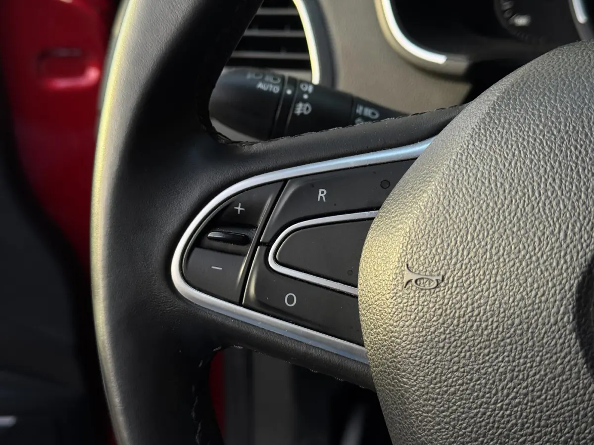 1.2 TCe Bose | CLIMA | PDC | CRUISE | KEYLESS | CARPLAY
