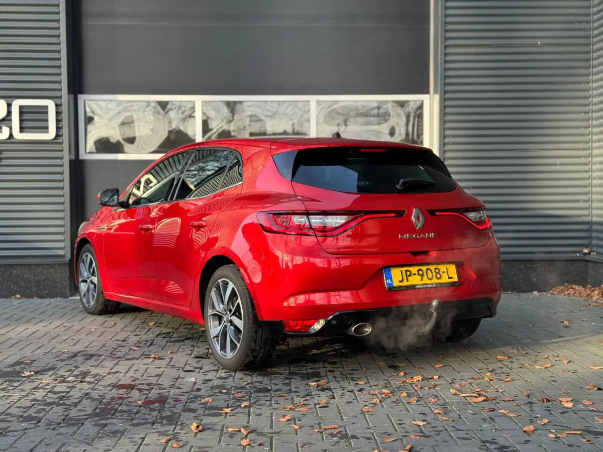 1.2 TCe Bose | CLIMA | PDC | CRUISE | KEYLESS | CARPLAY