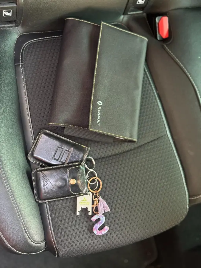 1.2 TCe Bose | CLIMA | PDC | CRUISE | KEYLESS | CARPLAY