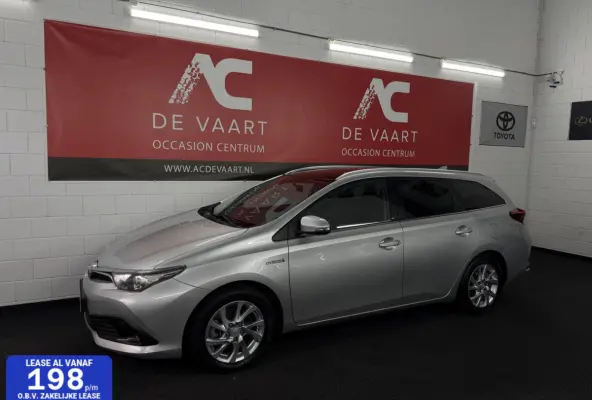 1.8 Hybrid Volcano Edition - NAVI/PANO/CAM/NAP