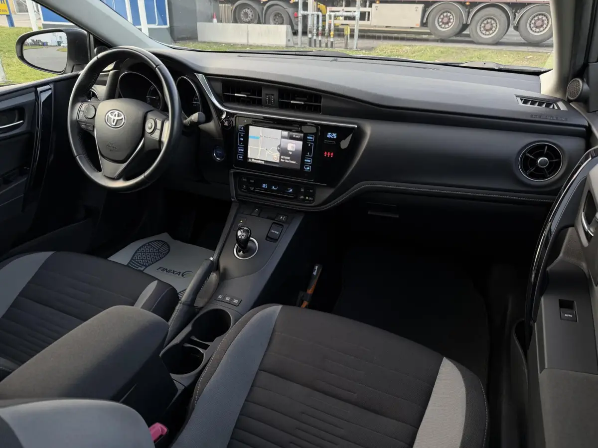 1.8 Hybrid Volcano Edition - NAVI/PANO/CAM/NAP