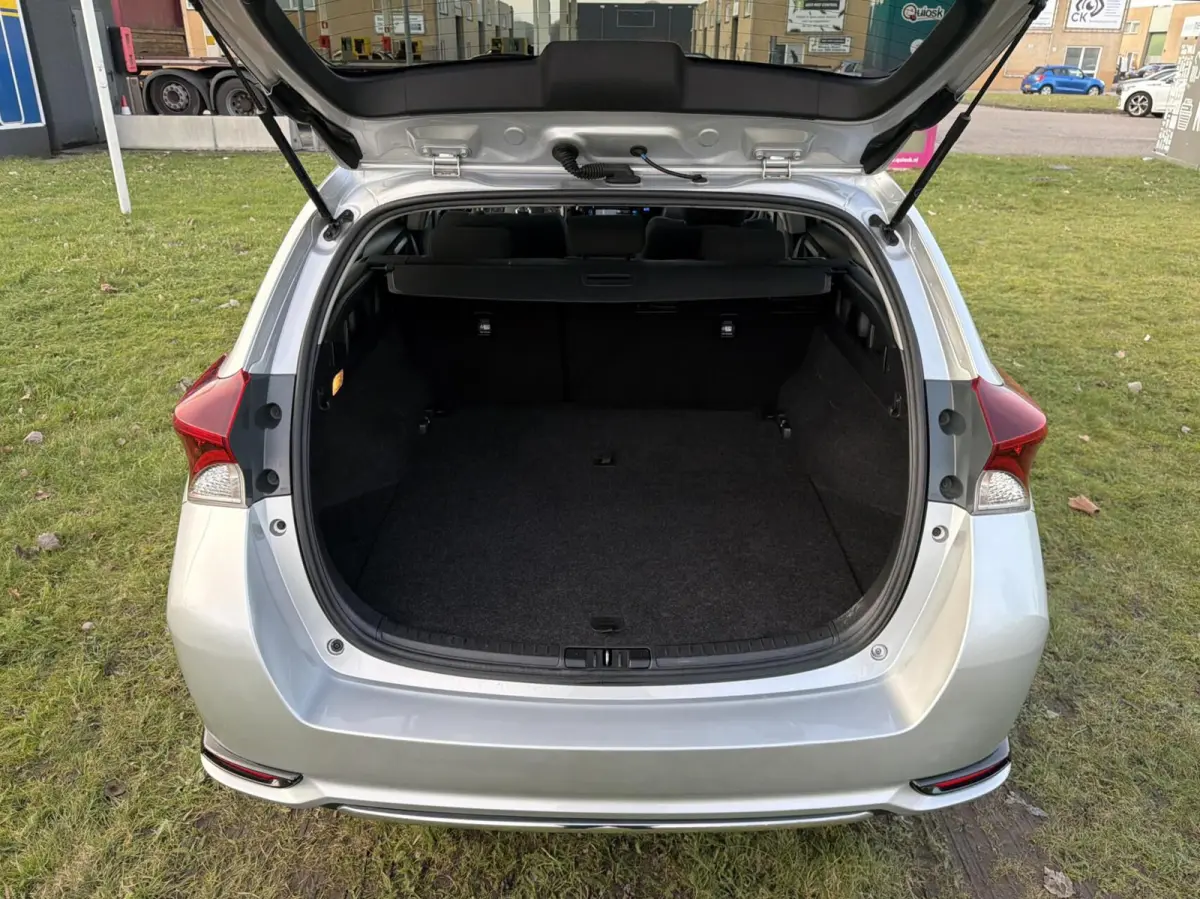 1.8 Hybrid Volcano Edition - NAVI/PANO/CAM/NAP