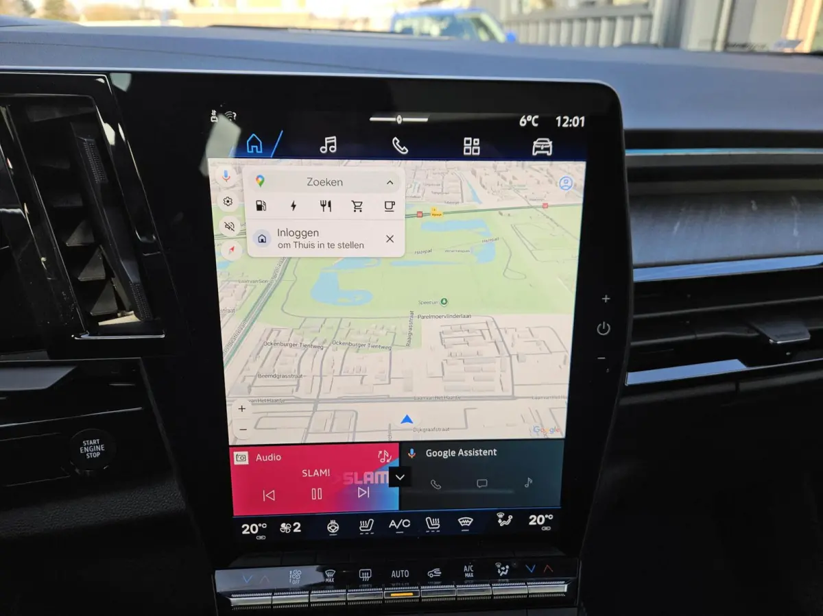 1.2 E-Tech 4x4 plug-in hybrid 300 Atelier Esprit Alpine