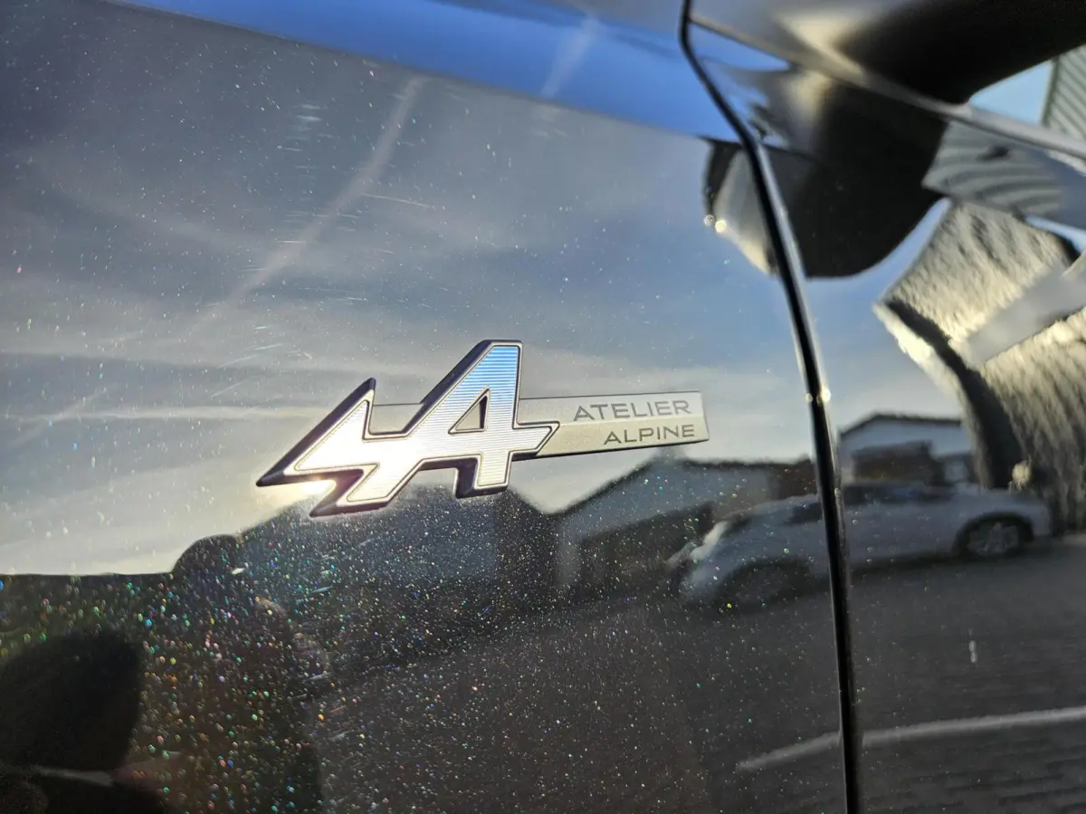 1.2 E-Tech 4x4 plug-in hybrid 300 Atelier Esprit Alpine
