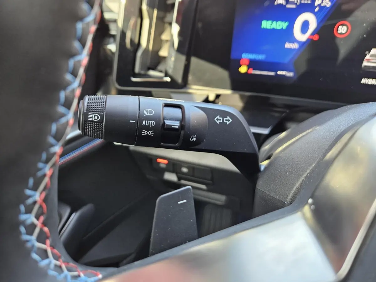 1.2 E-Tech 4x4 plug-in hybrid 300 Atelier Esprit Alpine