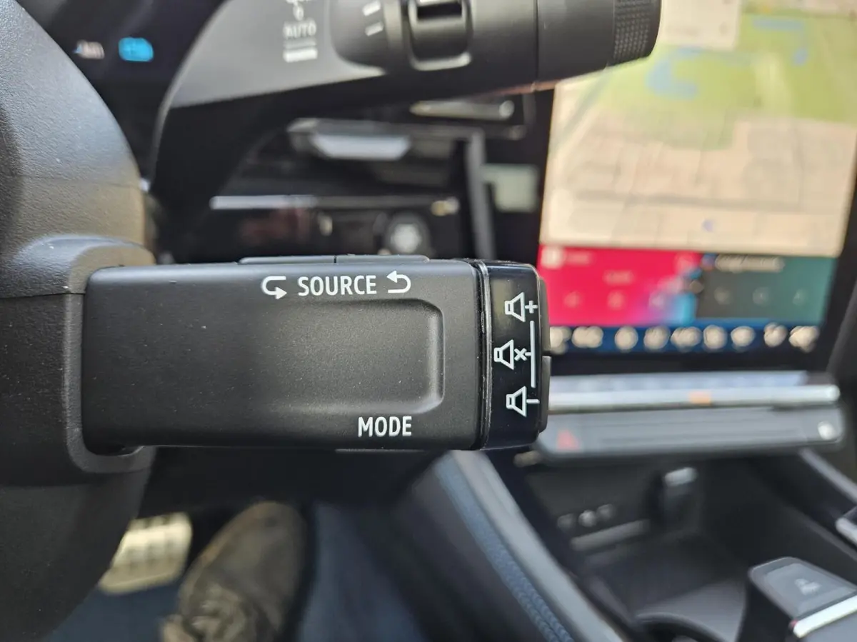 1.2 E-Tech 4x4 plug-in hybrid 300 Atelier Esprit Alpine
