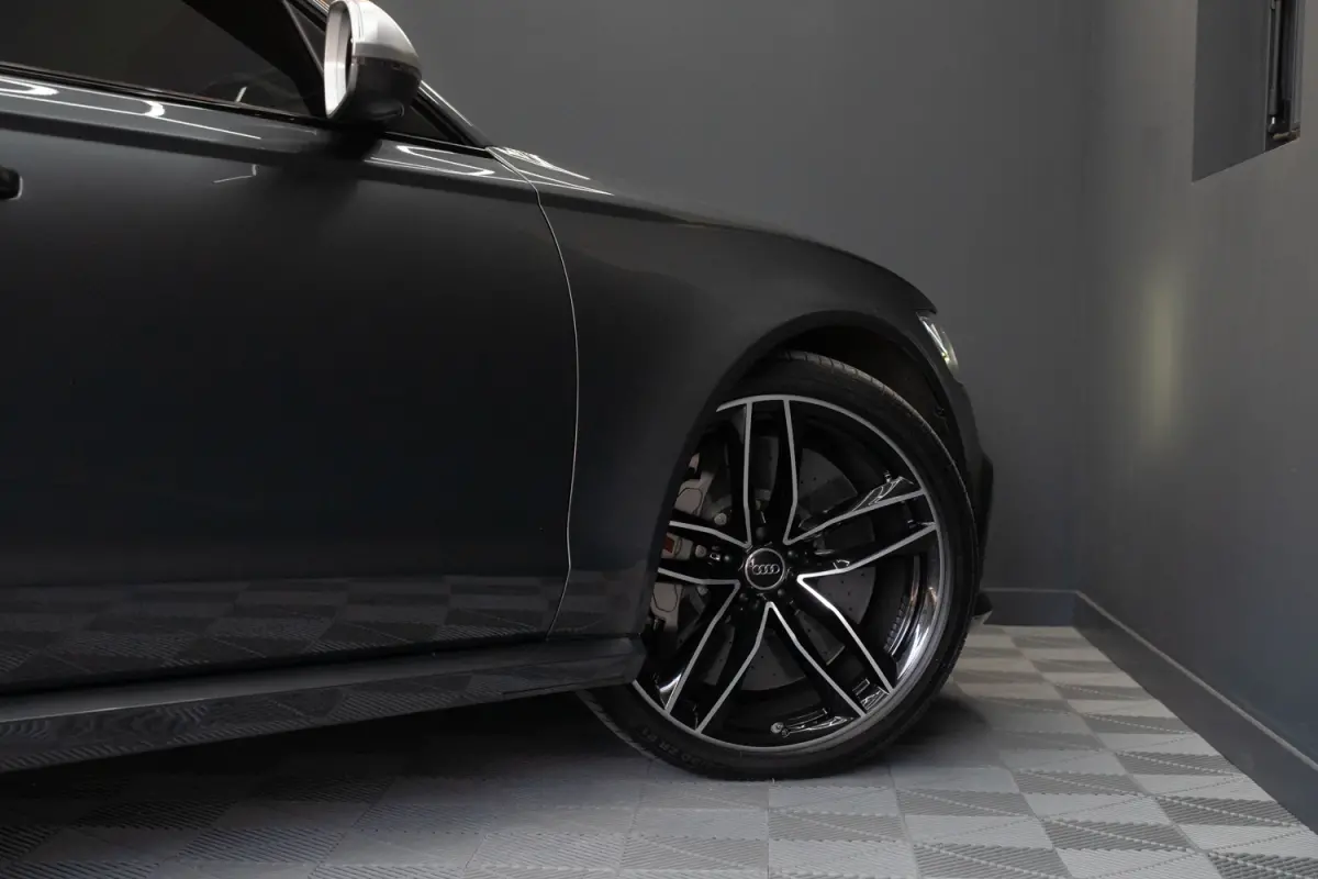 4.0 TFSI RS 6 quattro Pro Line Plus Keramisch / Pano / Alarm / Facelift / luchtv. / Matrix / ACC / Carbon