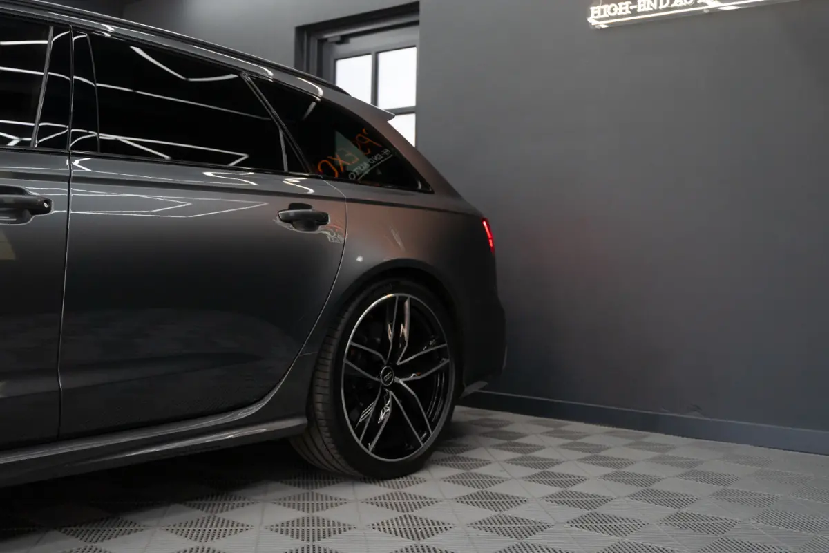4.0 TFSI RS 6 quattro Pro Line Plus Keramisch / Pano / Alarm / Facelift / luchtv. / Matrix / ACC / Carbon