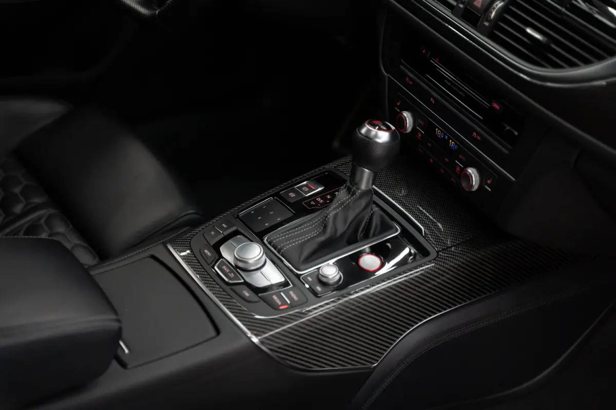 4.0 TFSI RS 6 quattro Pro Line Plus Keramisch / Pano / Alarm / Facelift / luchtv. / Matrix / ACC / Carbon