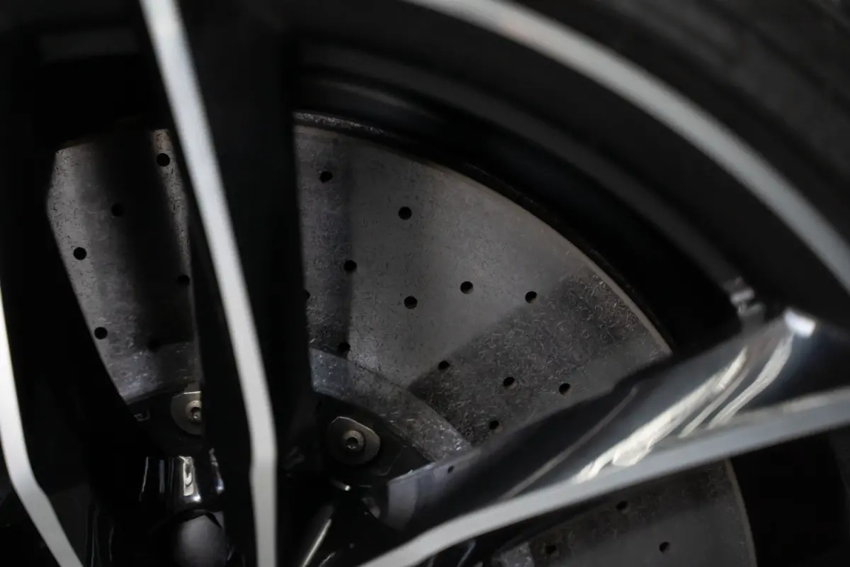 4.0 TFSI RS 6 quattro Pro Line Plus Keramisch / Pano / Alarm / Facelift / luchtv. / Matrix / ACC / Carbon