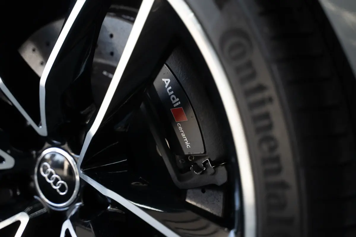4.0 TFSI RS 6 quattro Pro Line Plus Keramisch / Pano / Alarm / Facelift / luchtv. / Matrix / ACC / Carbon