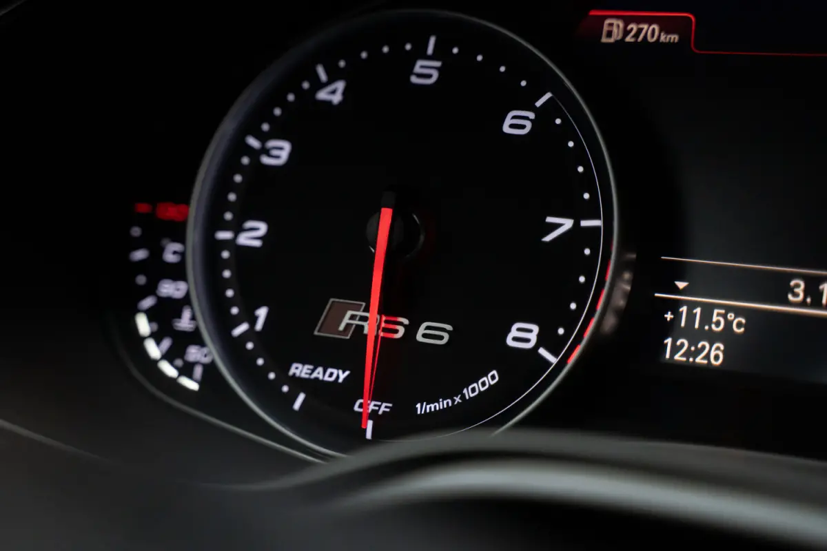 4.0 TFSI RS 6 quattro Pro Line Plus Keramisch / Pano / Alarm / Facelift / luchtv. / Matrix / ACC / Carbon