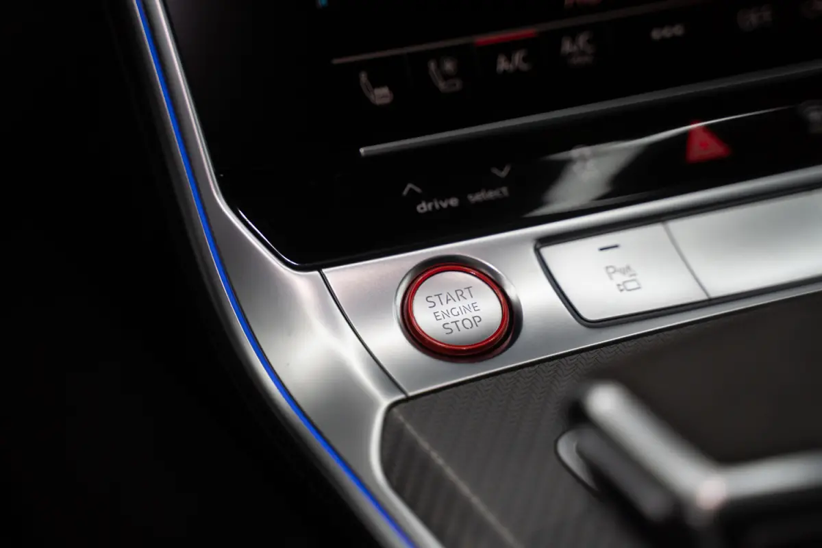 4.0 TFSI RS 7 quattro URBAN / B&O / Keramisch / Pano / Soft close / HUD / VC / ACC RS7