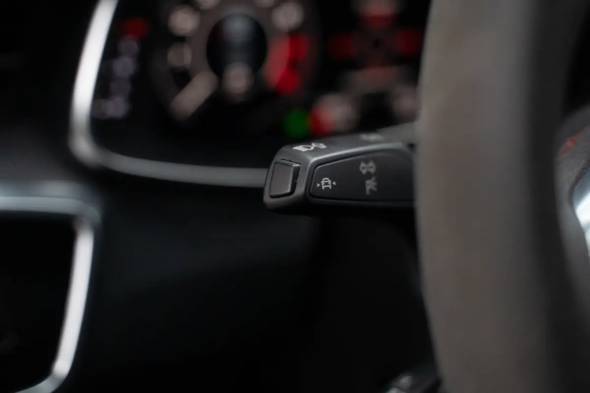 4.0 TFSI RS 7 quattro URBAN / B&O / Keramisch / Pano / Soft close / HUD / VC / ACC RS7