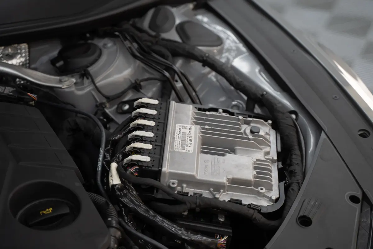4.0 TFSI RS 7 quattro URBAN / B&O / Keramisch / Pano / Soft close / HUD / VC / ACC RS7