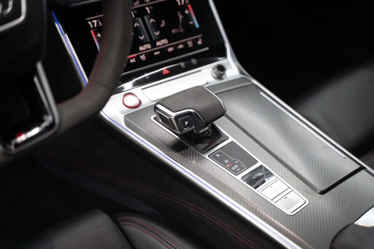 4.0 TFSI RS 7 quattro URBAN / B&O / Keramisch / Pano / Soft close / HUD / VC / ACC RS7