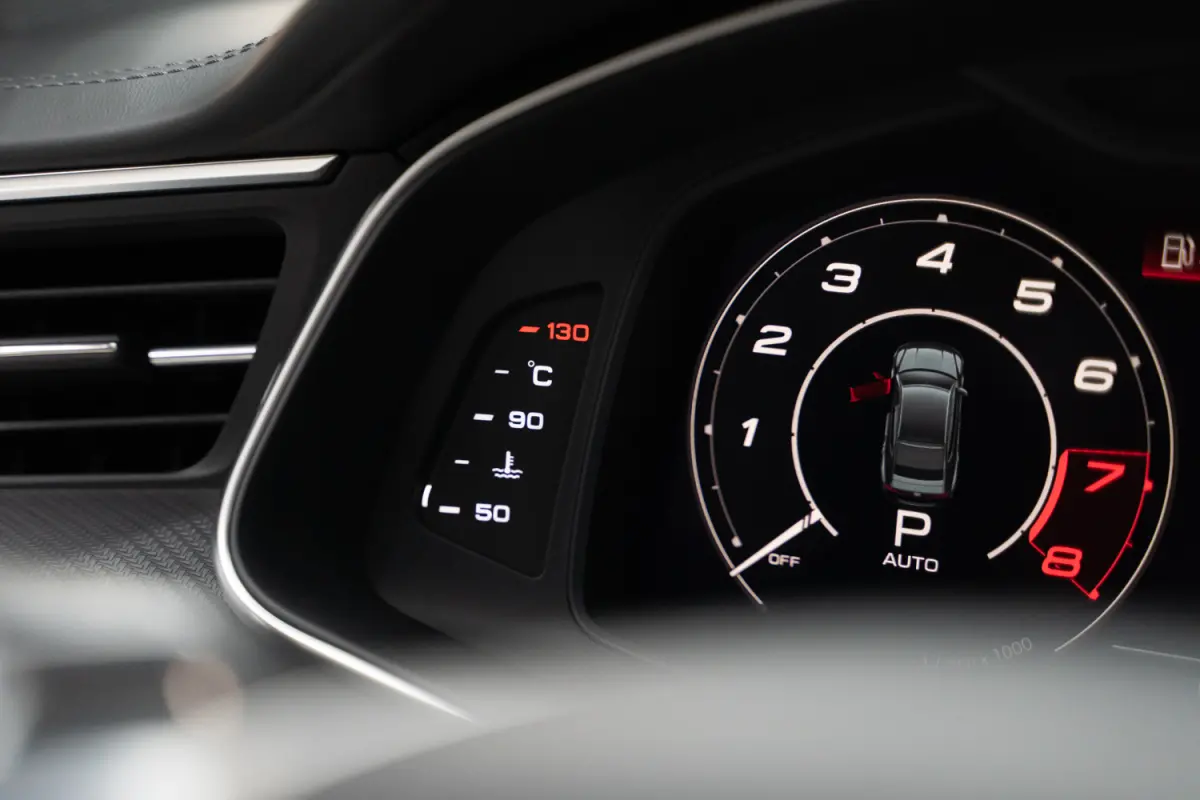 4.0 TFSI RS 7 quattro URBAN / B&O / Keramisch / Pano / Soft close / HUD / VC / ACC RS7