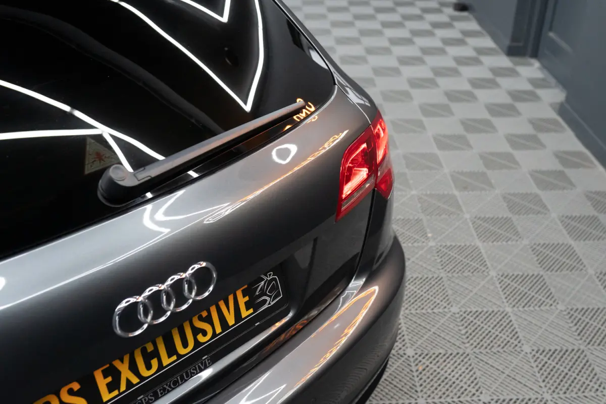 2.5 T RS 3 quattro Pro Line / Milltek / Onderhoudshistorie / CTS intake / Distributie nieuw A3 RS 3