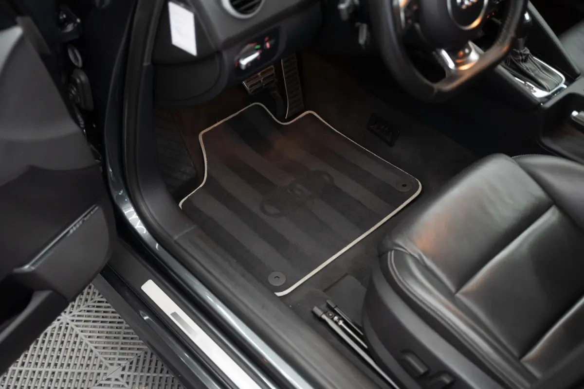 2.5 T RS 3 quattro Pro Line / Milltek / Onderhoudshistorie / CTS intake / Distributie nieuw A3 RS 3