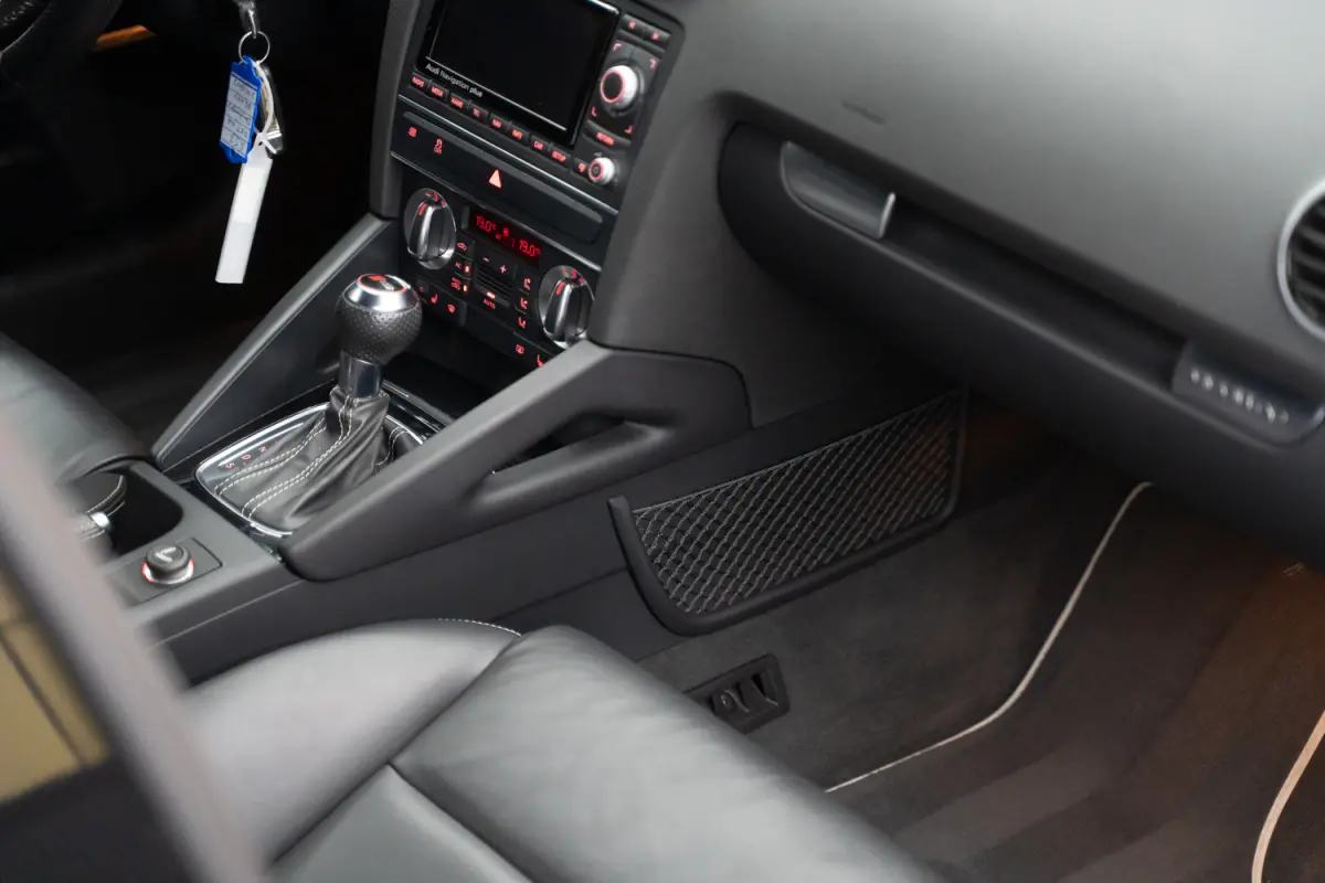 2.5 T RS 3 quattro Pro Line / Milltek / Onderhoudshistorie / CTS intake / Distributie nieuw A3 RS 3