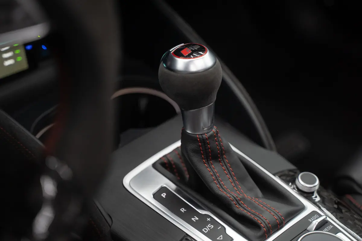 2.5 TFSI RS 3 quattro Widebody / TTE700 / Full PPF / B&O / Pano / IPE Titanium uitlaat / VC / Custom RS3 VOL Stage 3