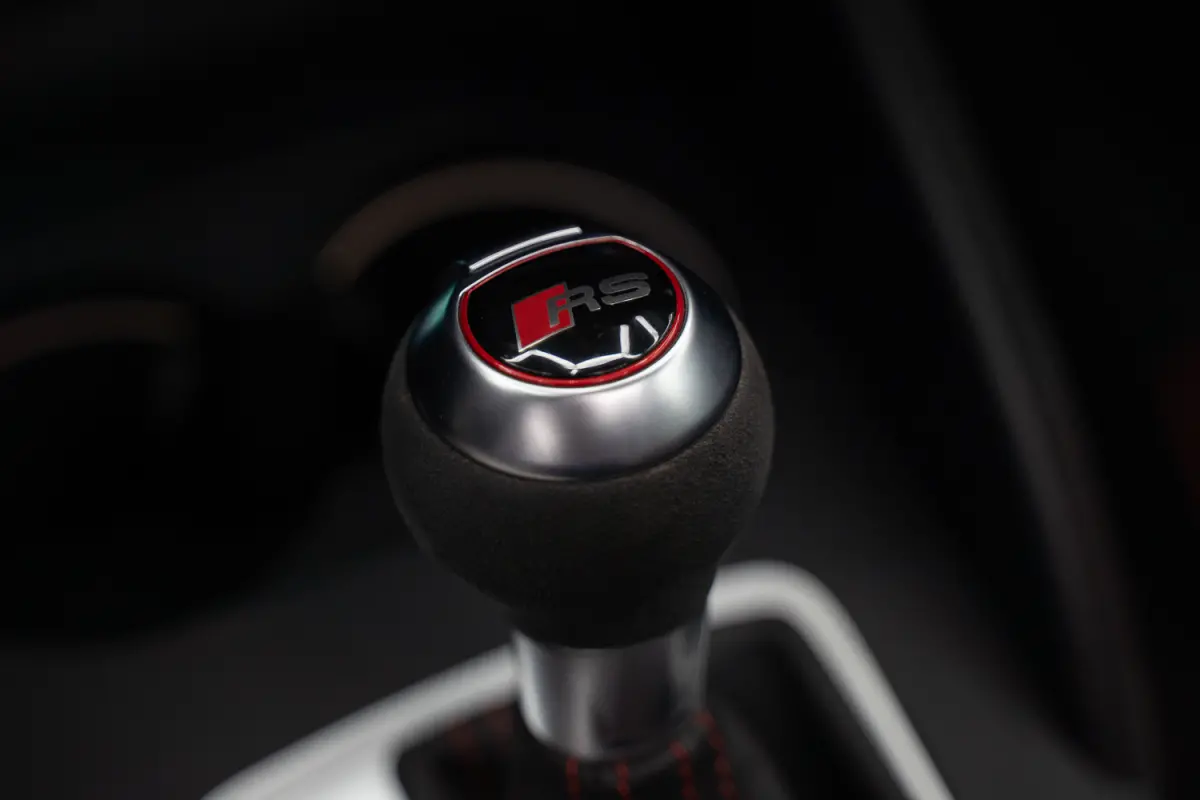 2.5 TFSI RS 3 quattro Widebody / TTE700 / Full PPF / B&O / Pano / IPE Titanium uitlaat / VC / Custom RS3 VOL Stage 3