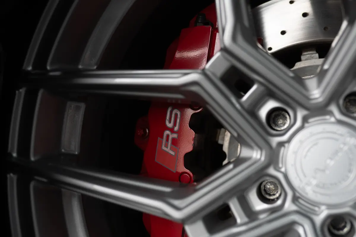 2.5 TFSI RS 3 quattro Widebody / TTE700 / Full PPF / B&O / Pano / IPE Titanium uitlaat / VC / Custom RS3 VOL Stage 3