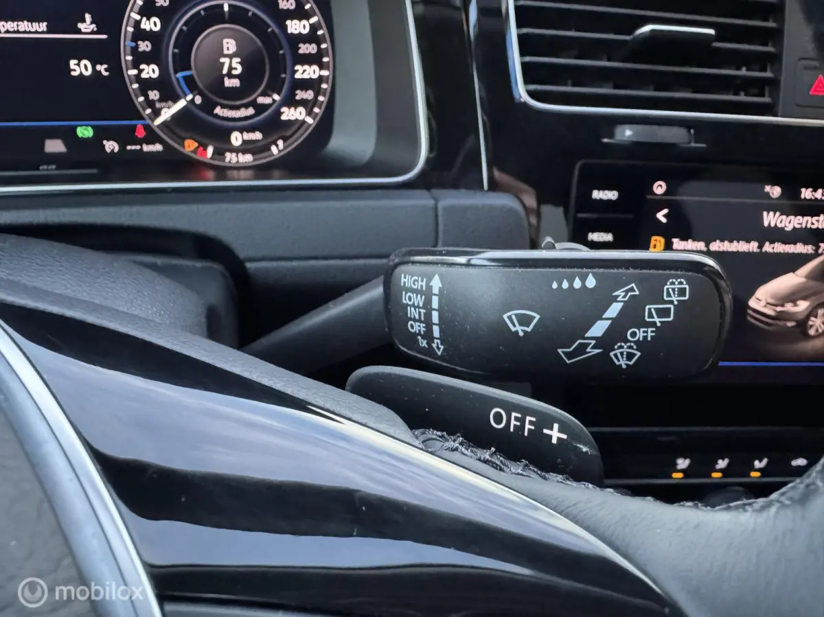 1.5 TSI Highline
