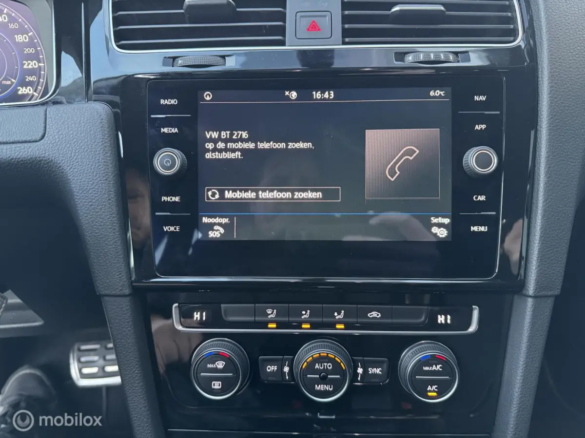 1.5 TSI Highline