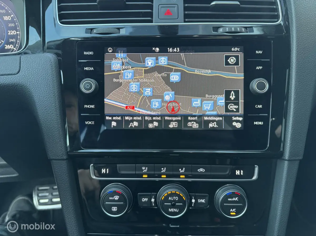 1.5 TSI Highline