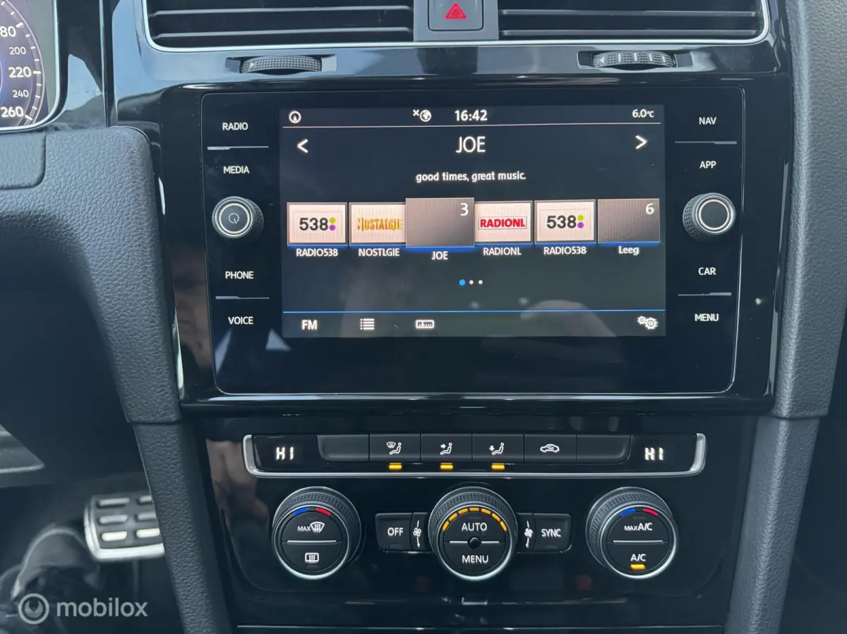 1.5 TSI Highline