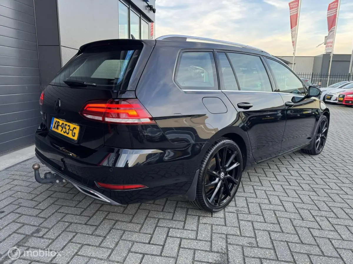 1.5 TSI Highline