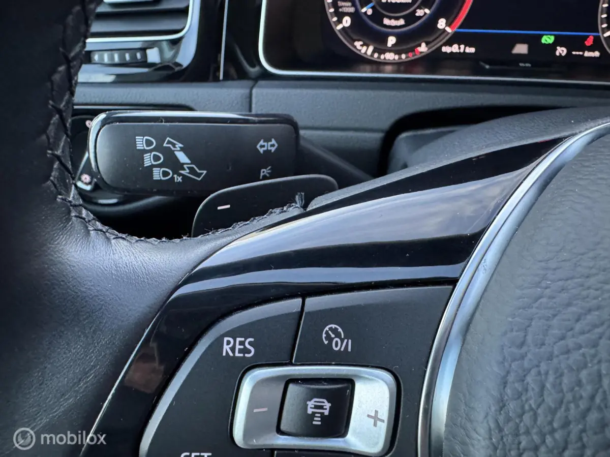 1.5 TSI Highline