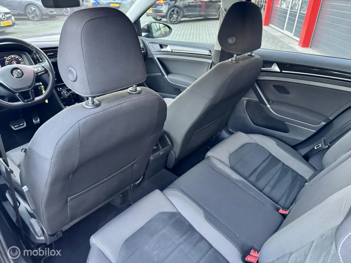 1.5 TSI Highline