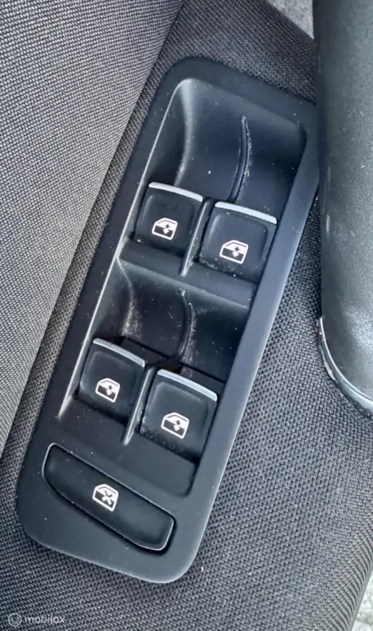 1.5 TSI Highline