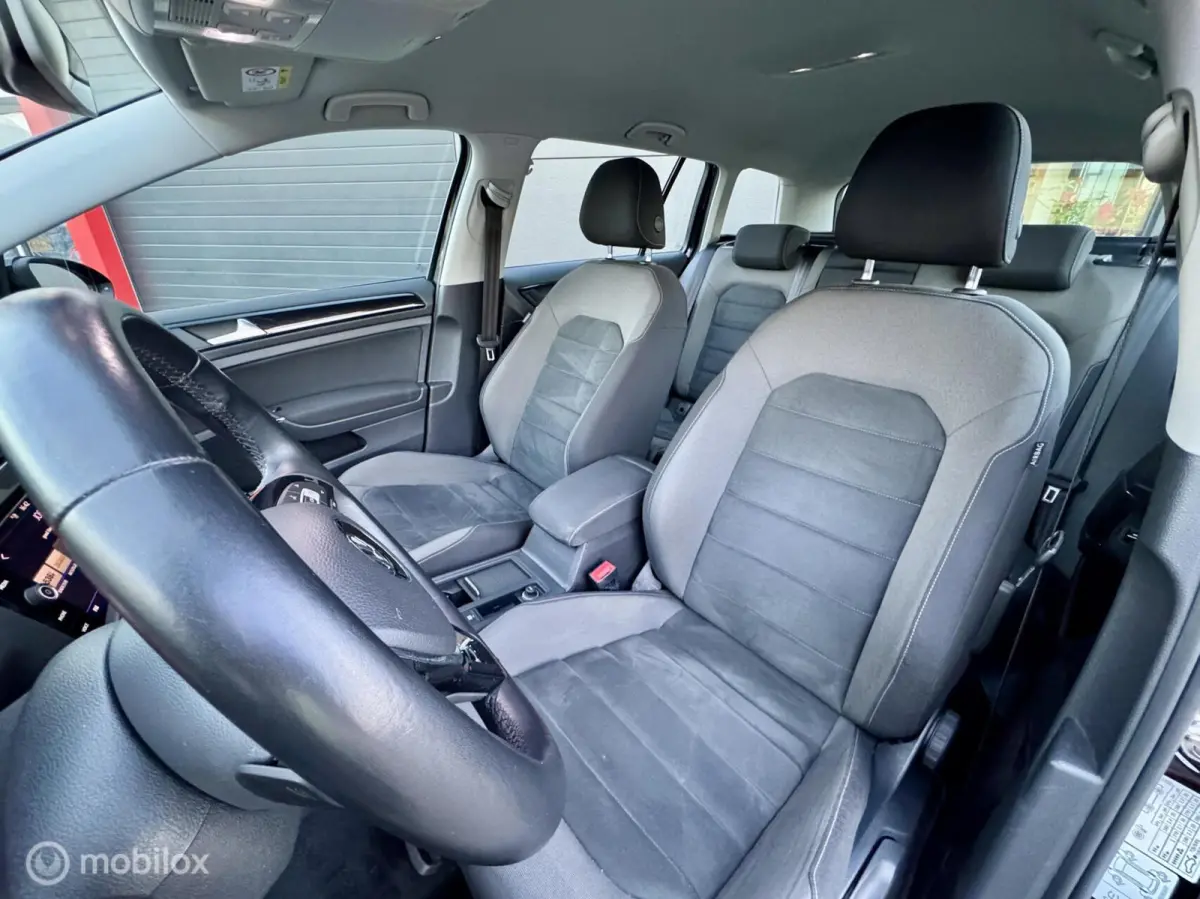 1.5 TSI Highline