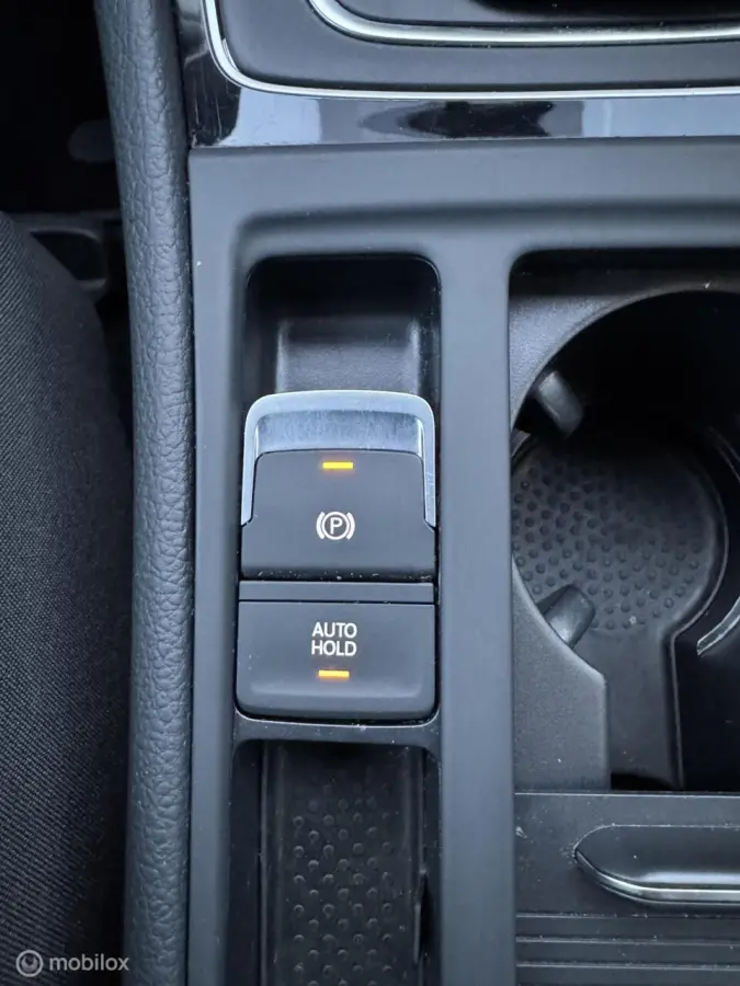 1.5 TSI Highline
