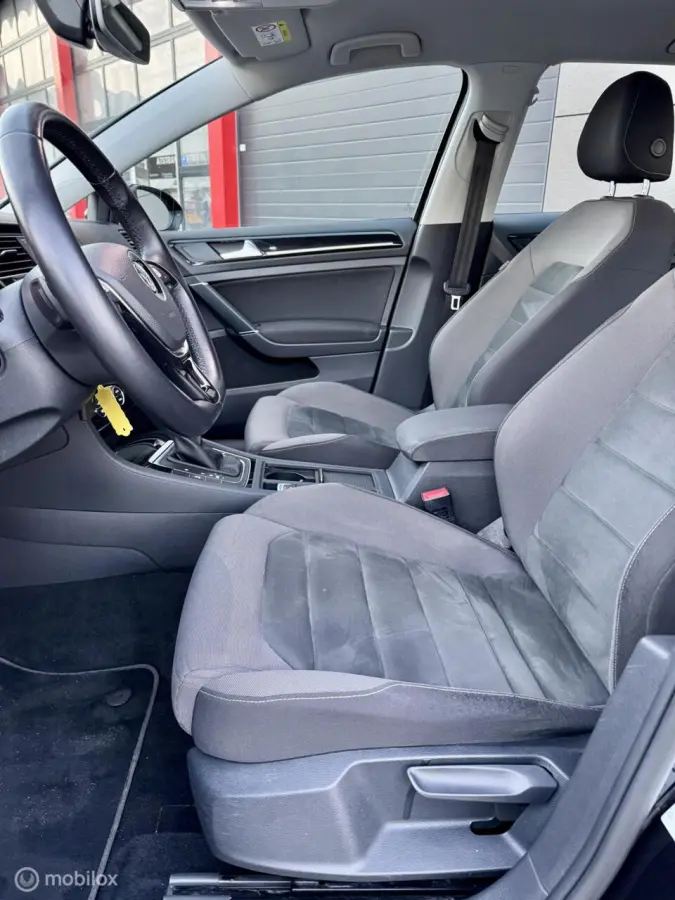 1.5 TSI Highline