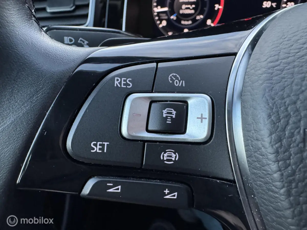 1.5 TSI Highline
