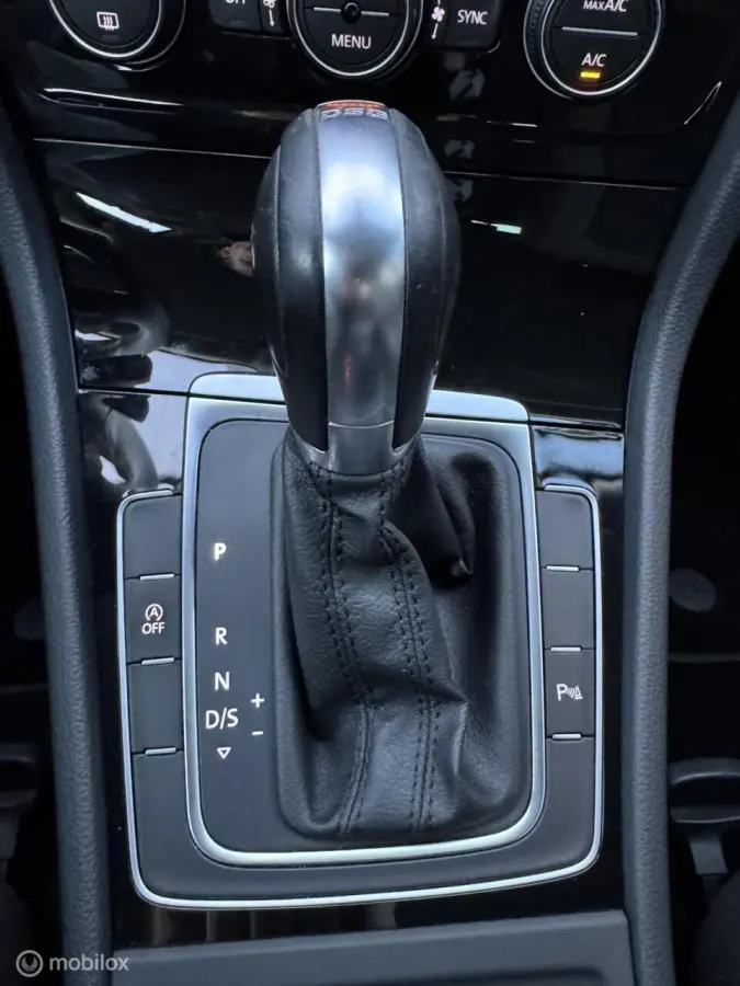 1.5 TSI Highline