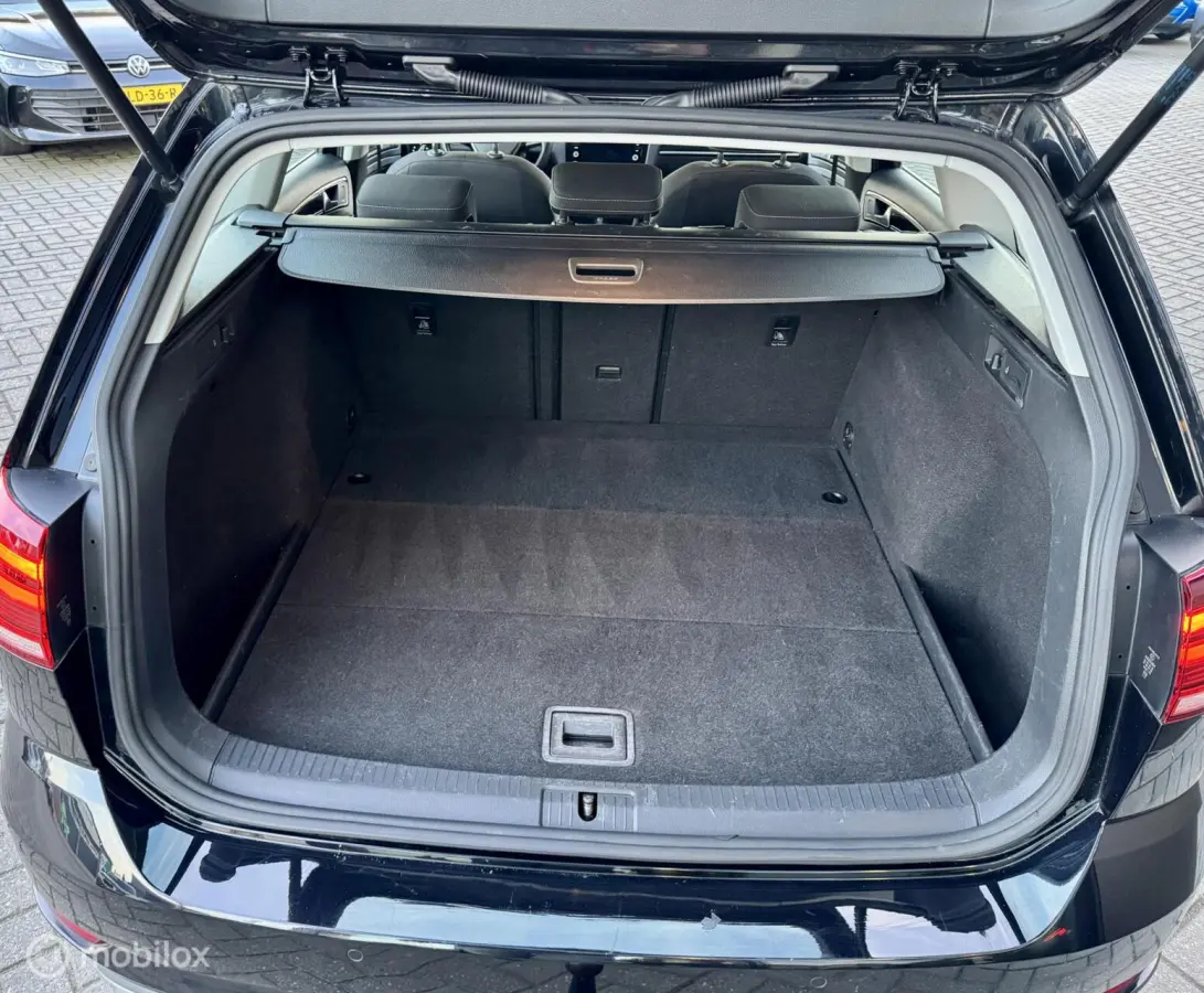 1.5 TSI Highline