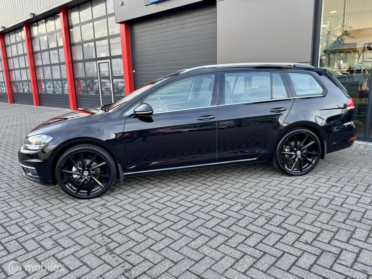 1.5 TSI Highline