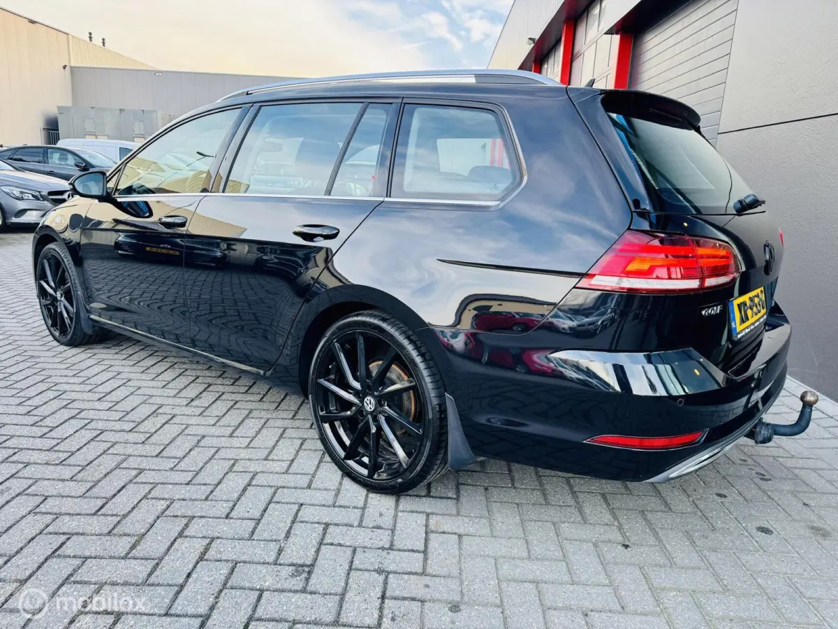 1.5 TSI Highline